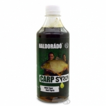 Сироп Haldorado Carp Spod Syrup (Green Pepper)